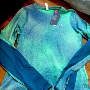 NWT UNDER ARMOUR XL